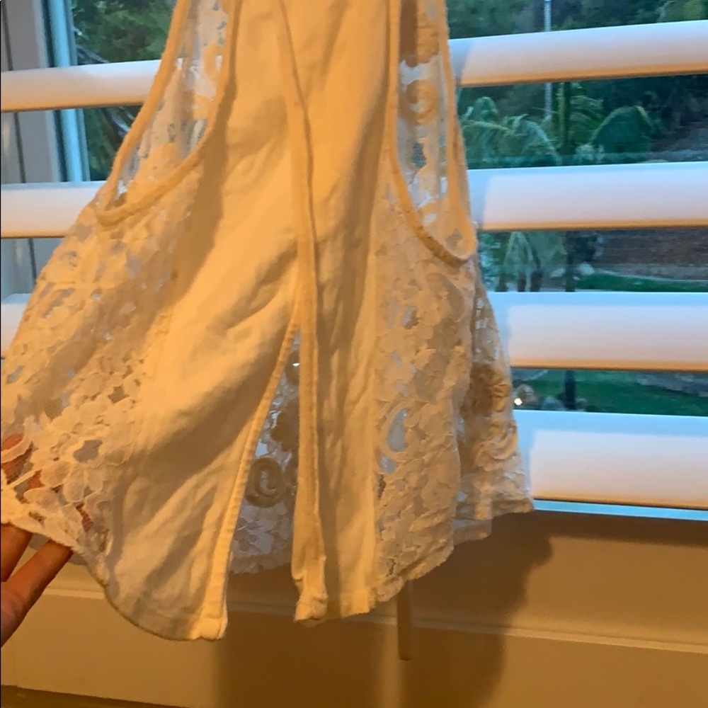 Free People Top - Picture 2 of 2